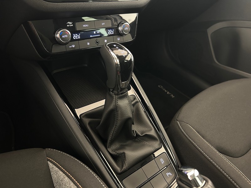 Skoda Kamiq 1.0 tsi style 115cv dsg