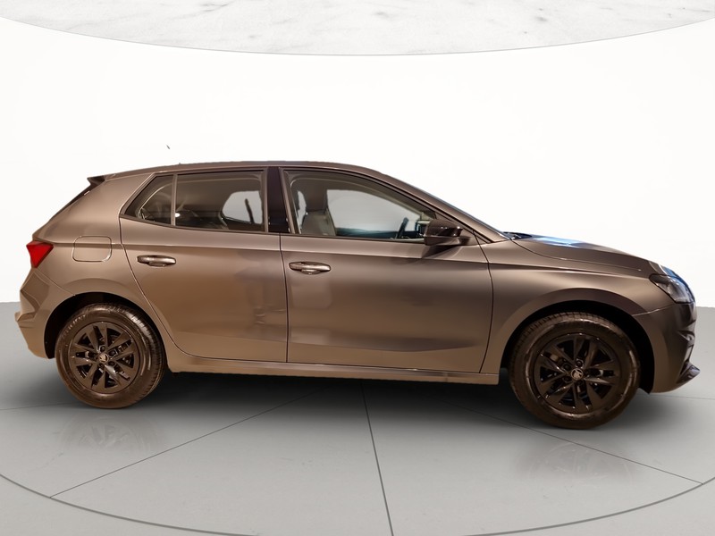 Skoda Fabia 1.0 tsi young edition 95cv