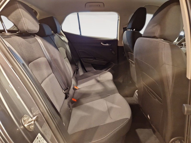 Skoda Fabia 1.0 tsi young edition 95cv