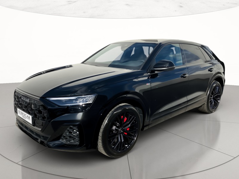 Audi Q8 3.0 tfsi e s line edition quattro 394cv tiptronic