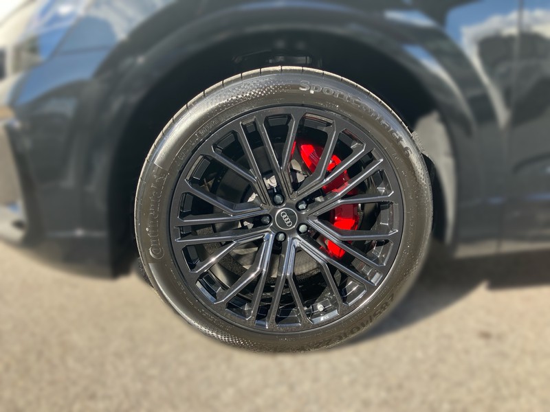 Audi Q8 3.0 tfsi e s line edition quattro 394cv tiptronic