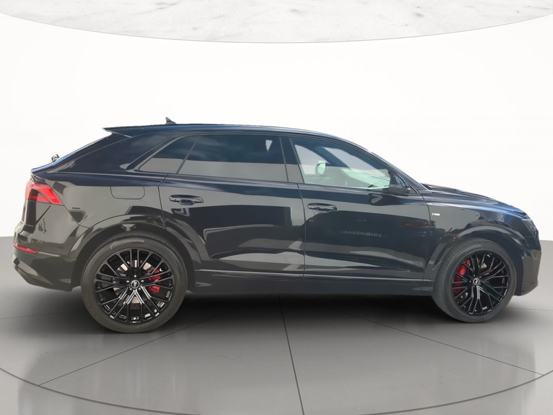 Audi Q8 3.0 tfsi e s line edition quattro 394cv tiptronic