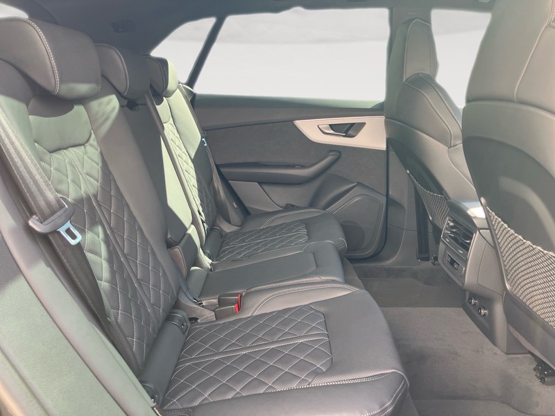 Audi Q8 3.0 tfsi e s line edition quattro 394cv tiptronic