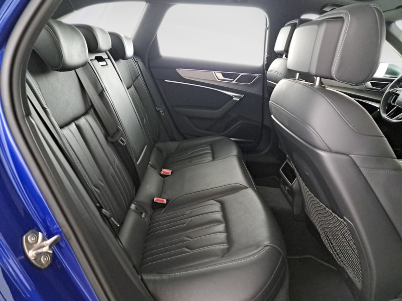 Audi S6 avant 3.0 tdi mhev sport attitude quattro 344cv tiptronic