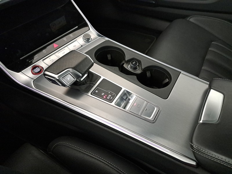 Audi S6 avant 3.0 tdi mhev sport attitude quattro 344cv tiptronic