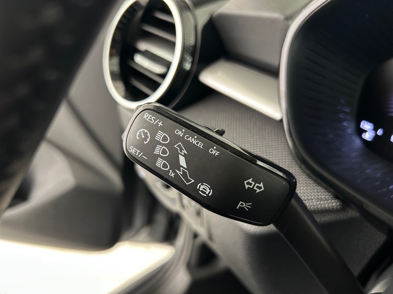 Skoda Fabia 1.0 tsi evo young edition 95cv