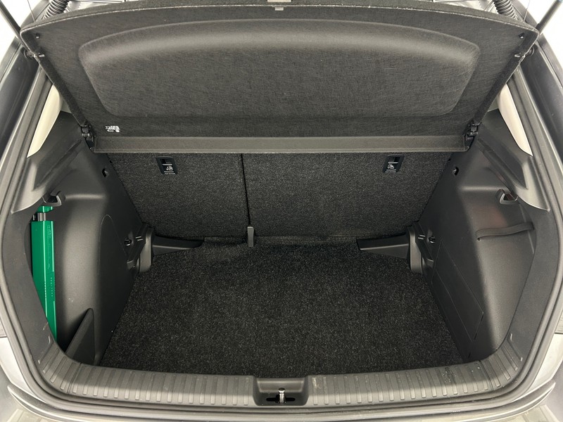 Skoda Fabia 1.0 tsi evo young edition 95cv