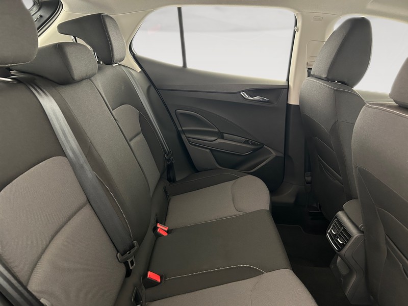 Skoda Fabia 1.0 tsi evo young edition 95cv