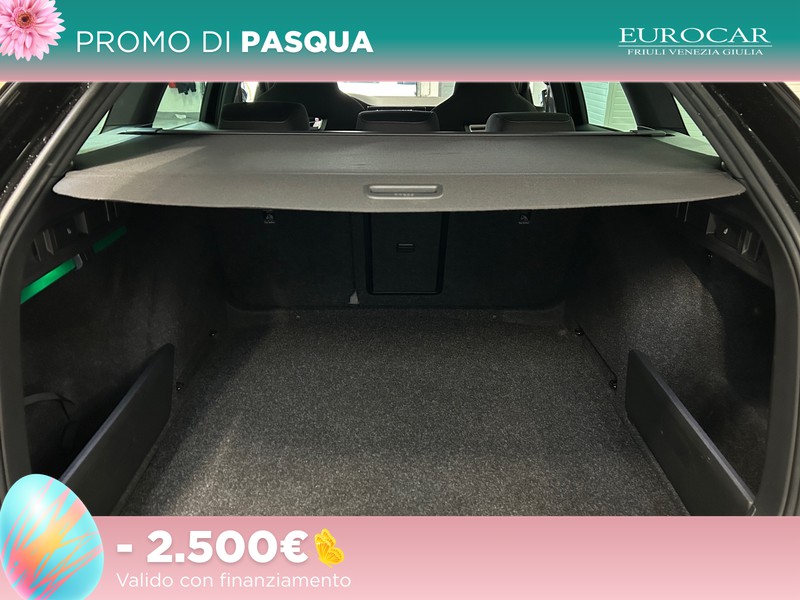 Skoda Octavia wagon 2.0 tdi evo sportline 4x4 150cv dsg