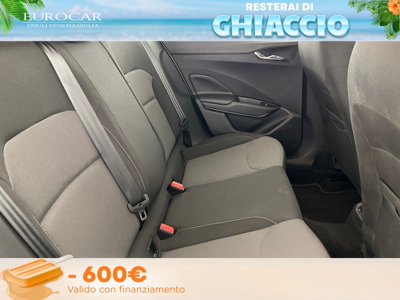 Skoda Fabia 1.0 mpi evo ambition 80cv
