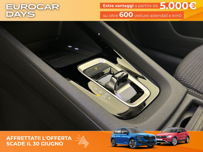 Skoda Octavia wagon 2.0 tdi executive 150cv dsg