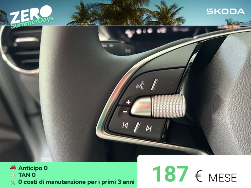 Skoda Fabia 1.0 mpi evo 130 edition 80cv