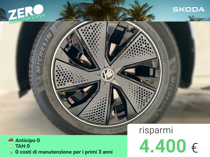 Skoda Kamiq 1.0 tsi monte carlo 115cv