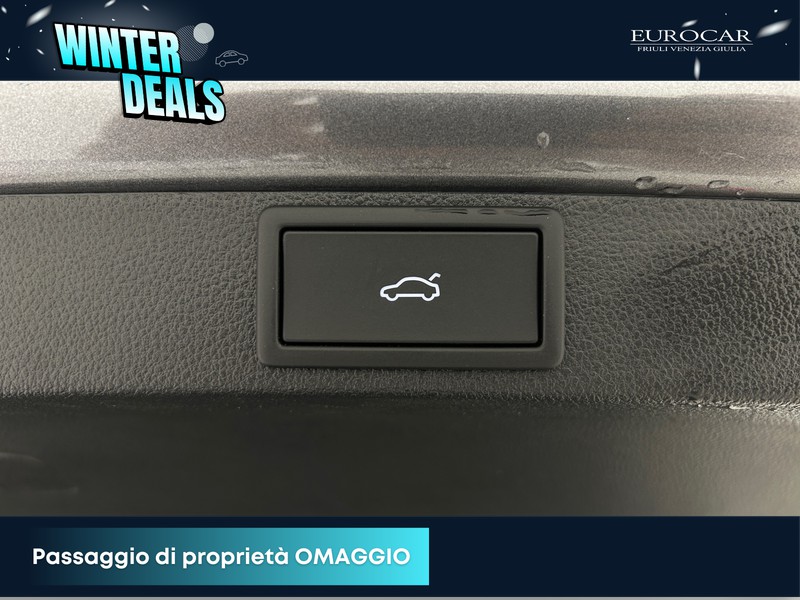 Skoda Octavia wagon 2.0 tdi style 150cv dsg