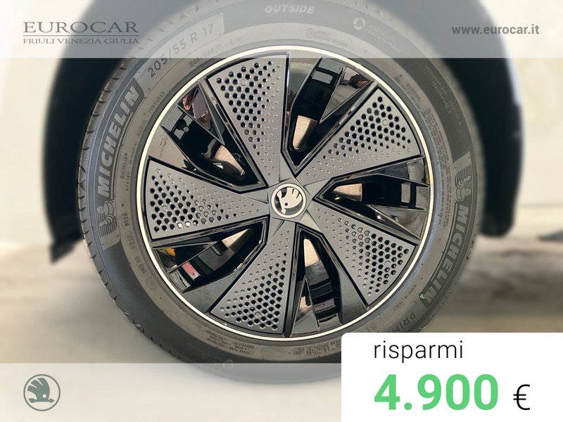 Skoda Kamiq 1.0 tsi monte carlo 115cv
