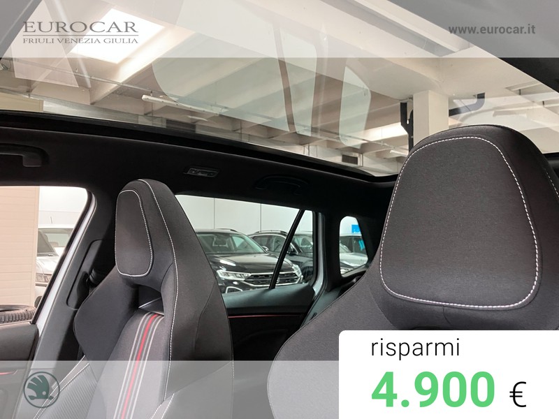 Skoda Kamiq 1.0 tsi monte carlo 115cv