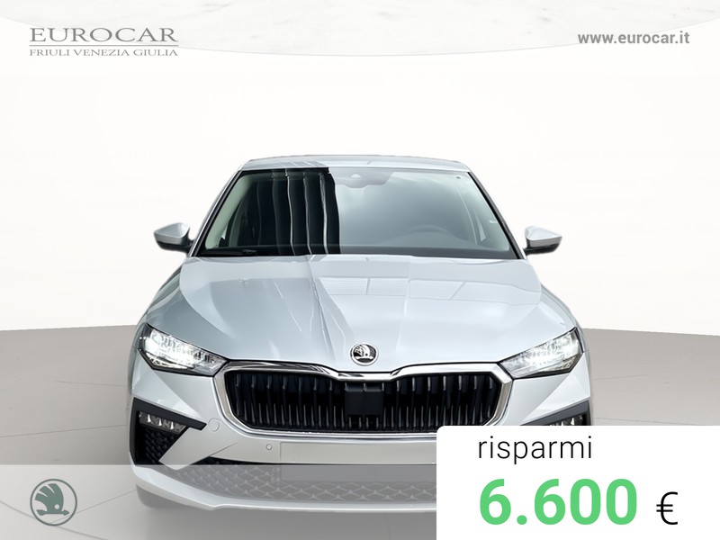 Skoda Scala 1.0 tsi style 115cv dsg