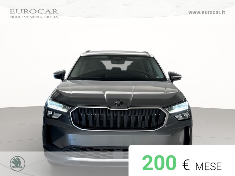 Skoda Kodiaq 2.0 tdi evo executive 150cv dsg