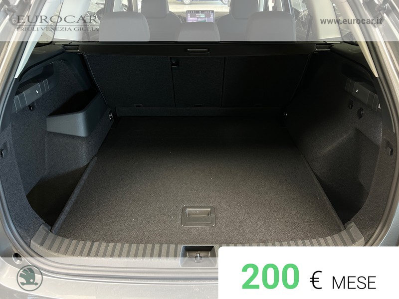 Skoda Kodiaq 2.0 tdi evo executive 150cv dsg