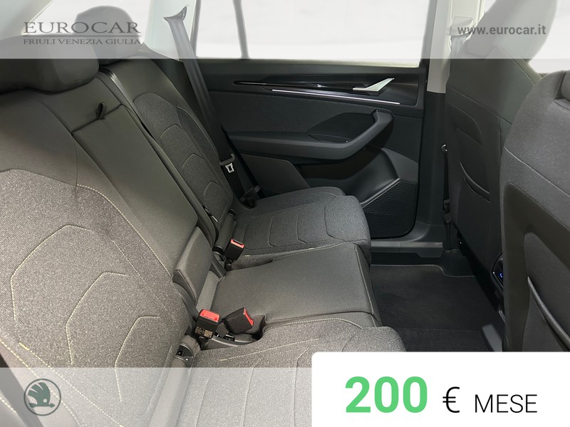 Skoda Kodiaq 2.0 tdi evo executive 150cv dsg