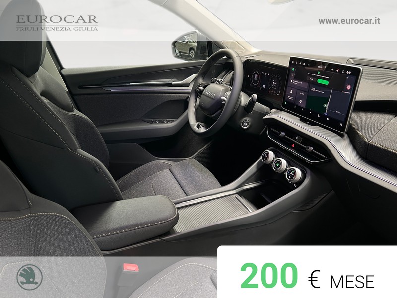 Skoda Kodiaq 2.0 tdi evo executive 150cv dsg