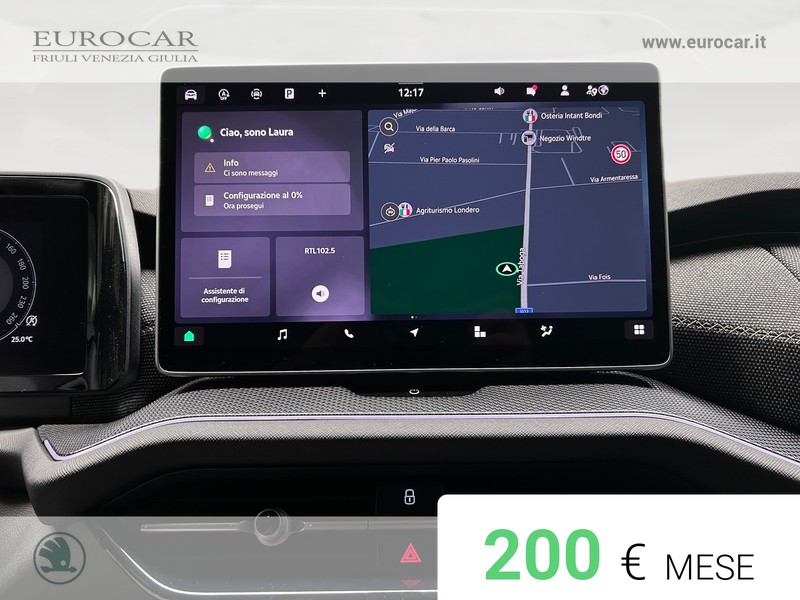 Skoda Kodiaq 2.0 tdi evo executive 150cv dsg