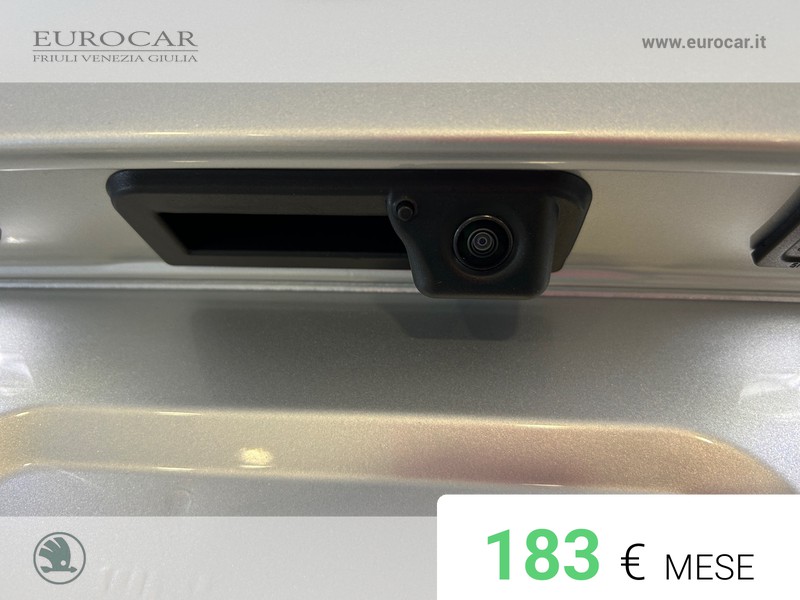 Skoda Fabia 1.0 mpi evo 130 edition 80cv