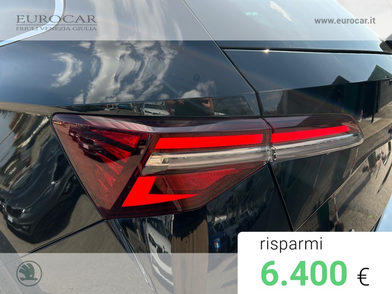 Skoda Karoq 2.0 tdi evo style 150cv dsg