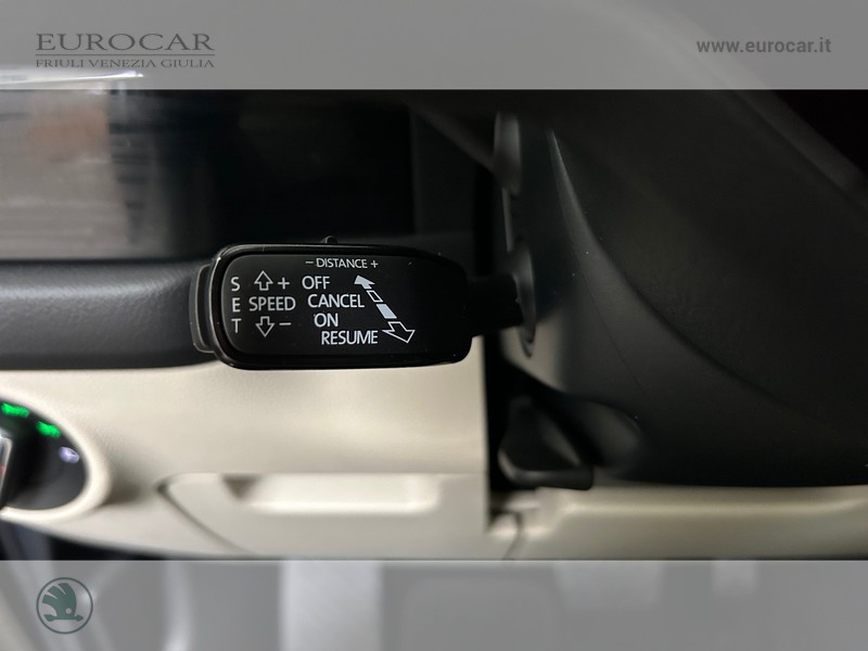 Skoda Kodiaq 2.0 tdi 7tech 4x4 dsg 7p.ti