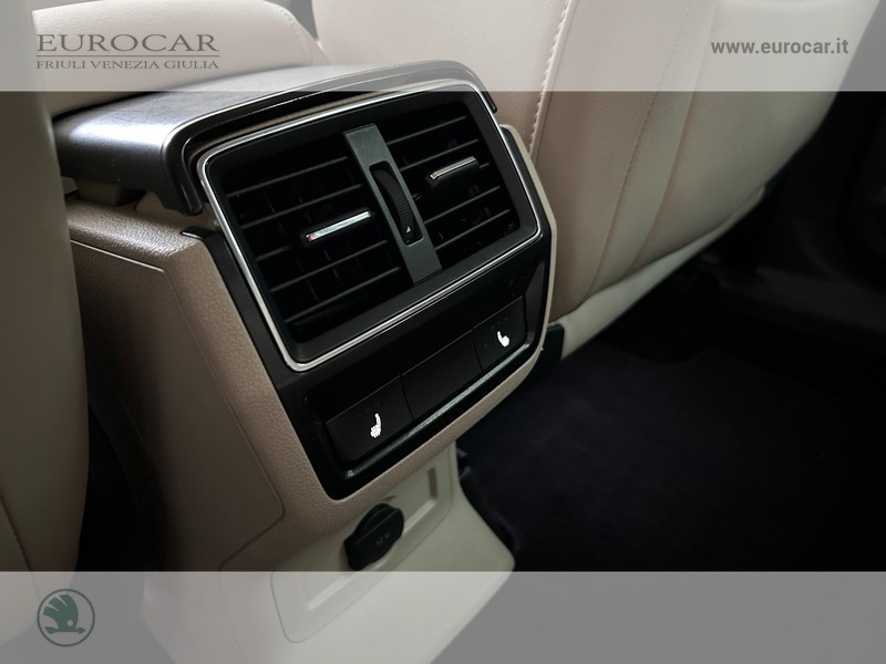 Skoda Kodiaq 2.0 tdi 7tech 4x4 dsg 7p.ti