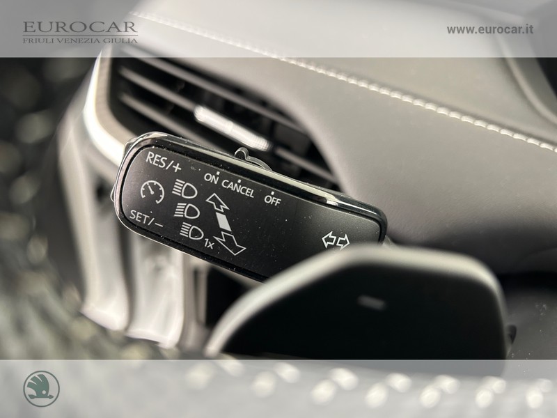 Skoda Enyaq iv 80 sportline