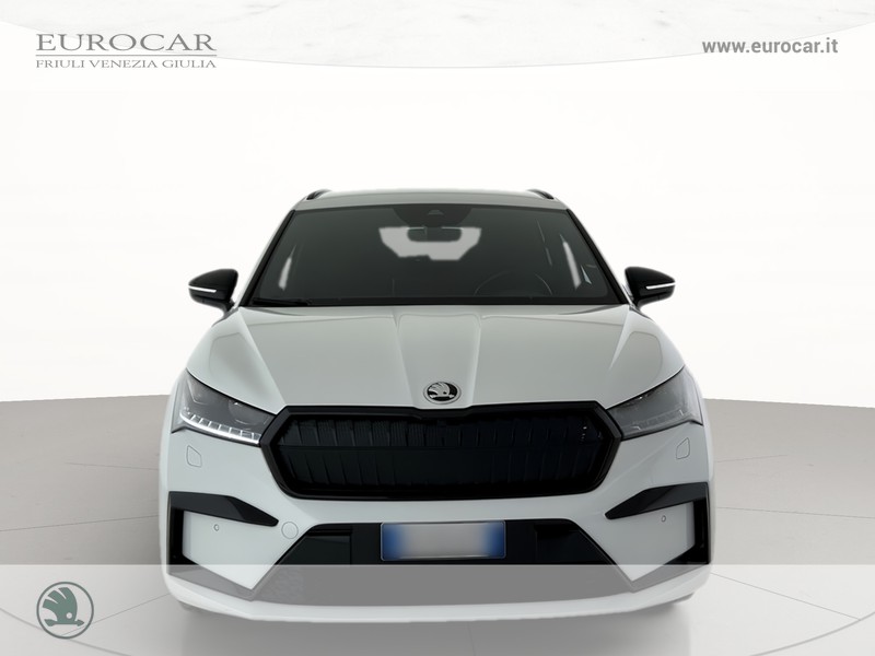 Skoda Enyaq iv 80 sportline