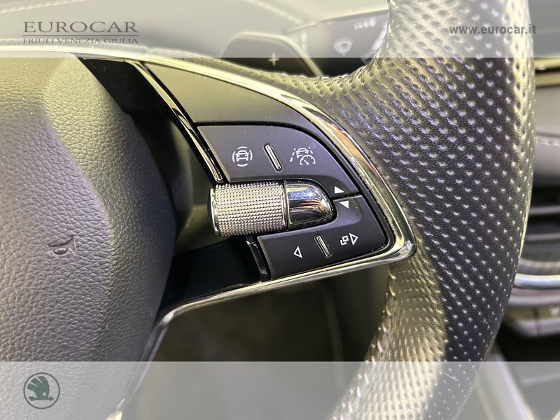 Skoda Enyaq iv 80 sportline