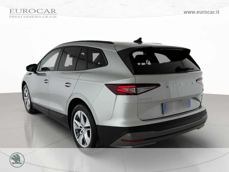 Skoda Enyaq iv 60 executive