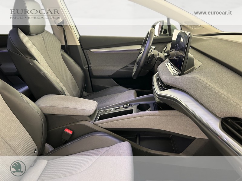 Skoda Enyaq iv 60 executive