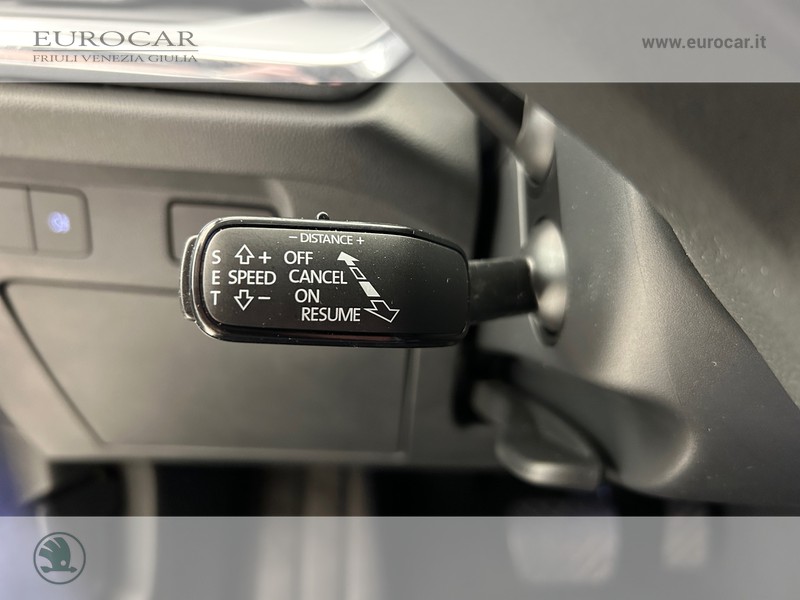 Skoda Enyaq iv 60 executive