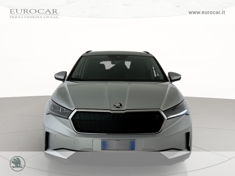 Skoda Enyaq iv 60 executive