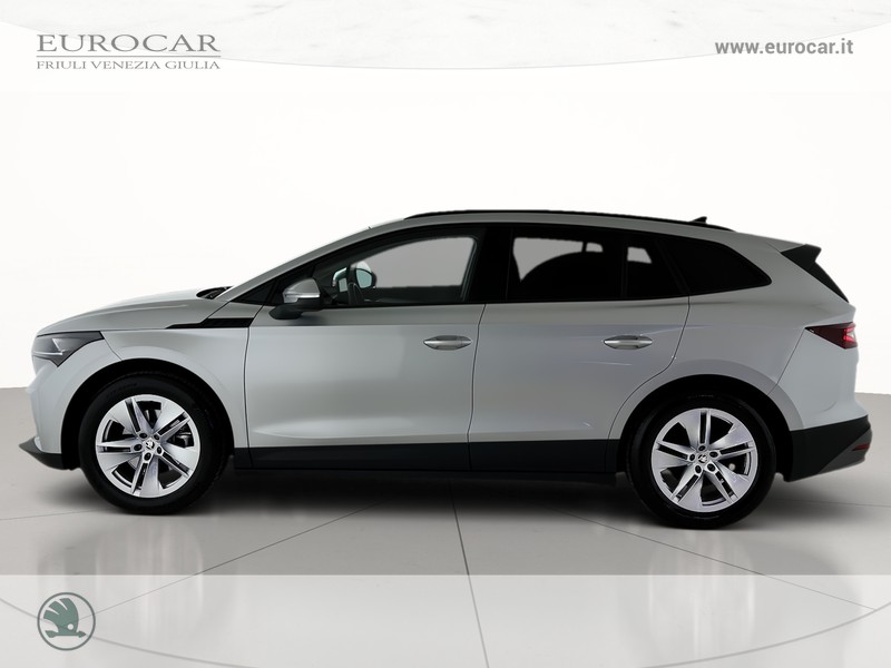 Skoda Enyaq iv 60 executive