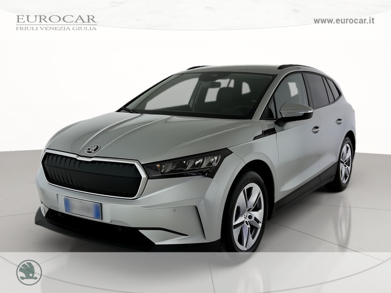 Skoda Enyaq iv 60 executive