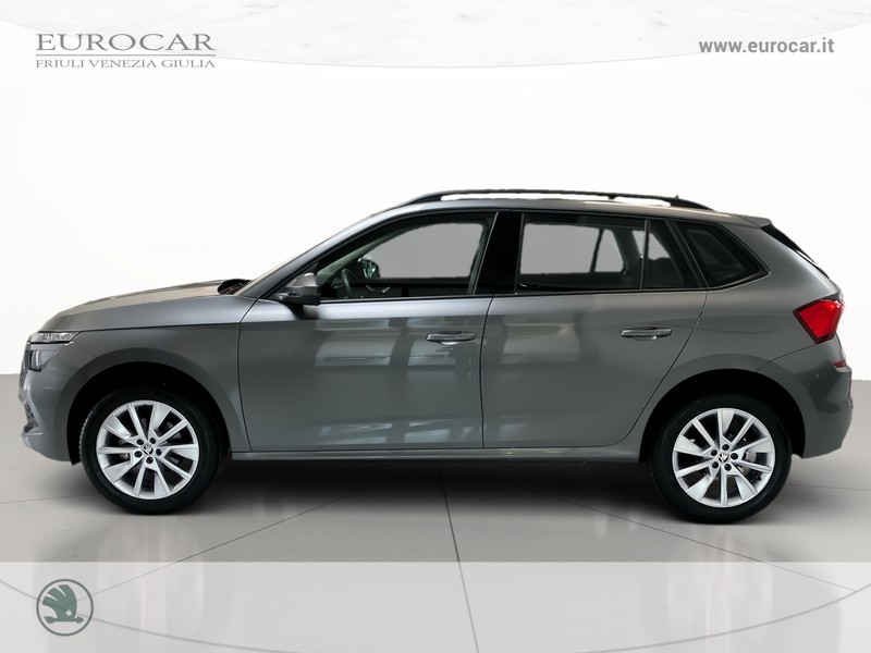 Skoda Kamiq 1.0 tsi ambition 95cv