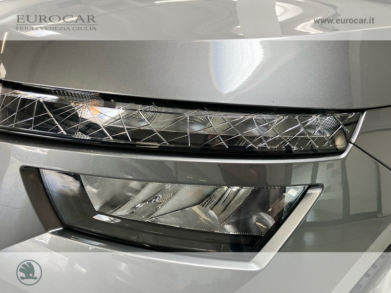 Skoda Kamiq 1.0 tsi ambition 95cv