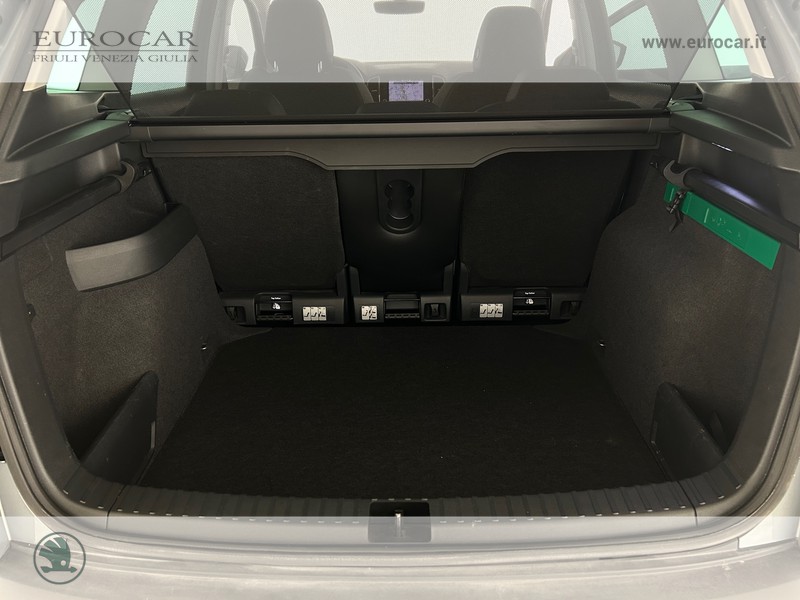 Skoda Karoq 1.6 tdi style dsg
