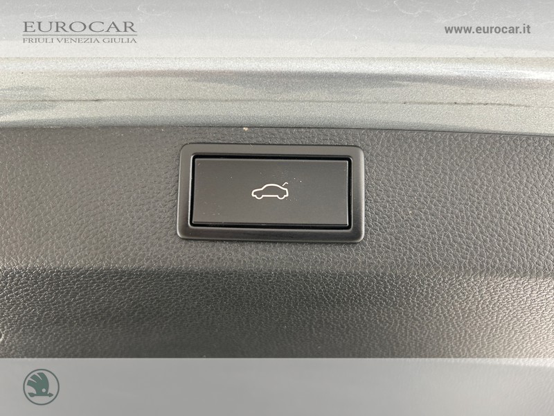 Skoda Karoq 1.6 tdi style dsg