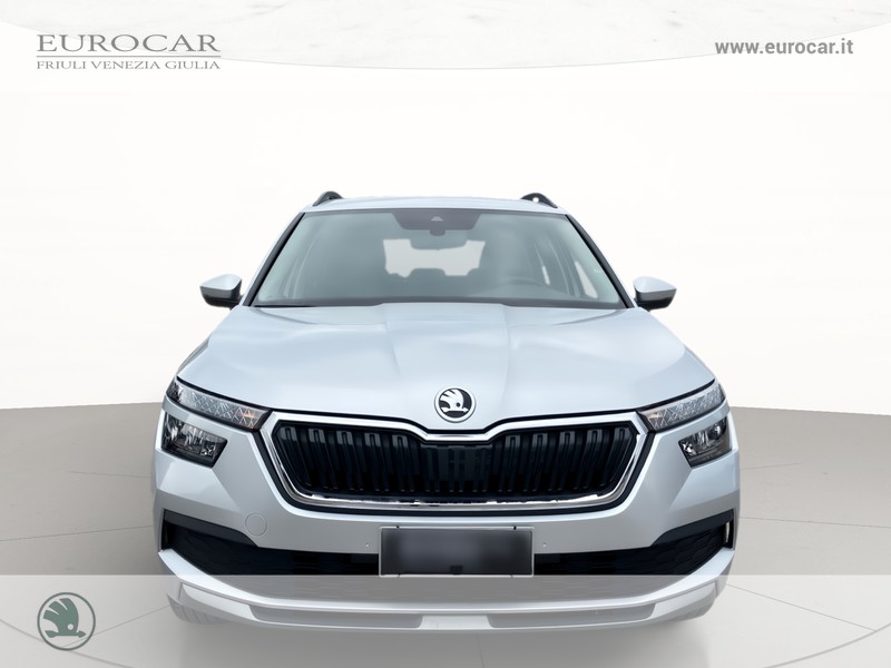 Skoda Kamiq 1.0 tsi ambition 95cv
