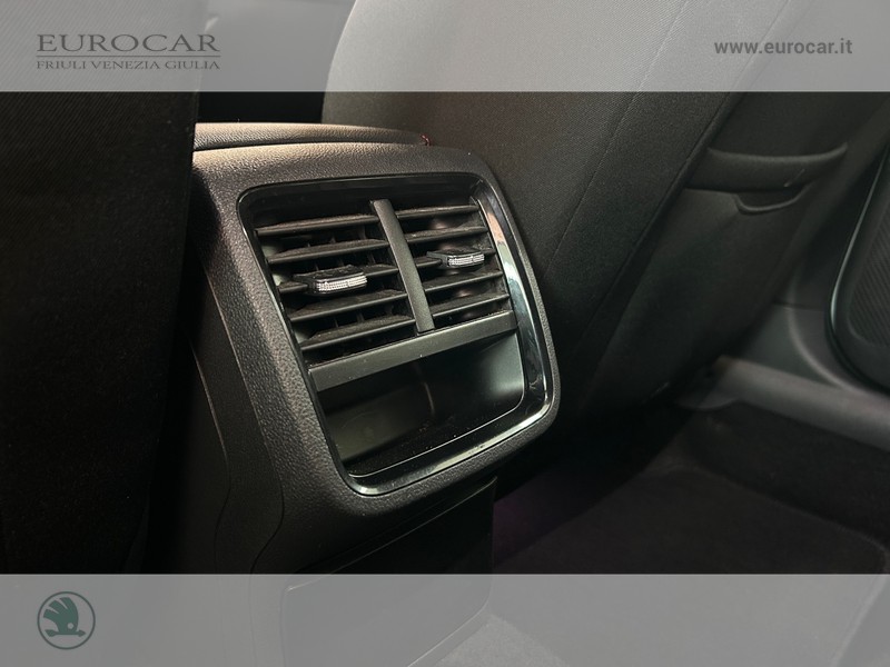 Skoda Octavia wagon 2.0 tdi evo rs 200cv dsg