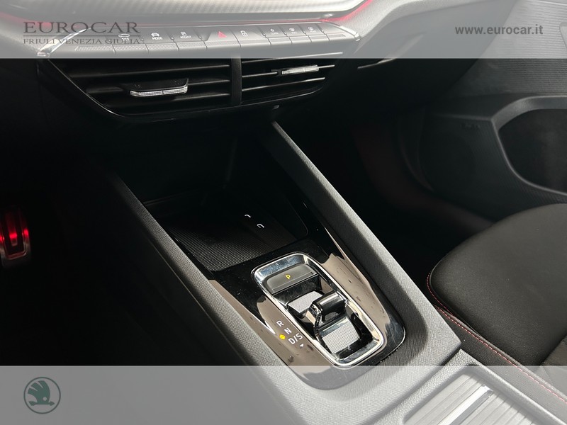 Skoda Octavia wagon 2.0 tdi evo rs 200cv dsg