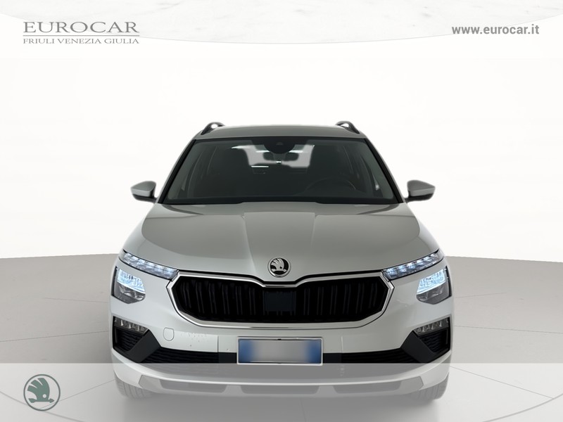 Skoda Kamiq 1.0 tsi selection 115cv