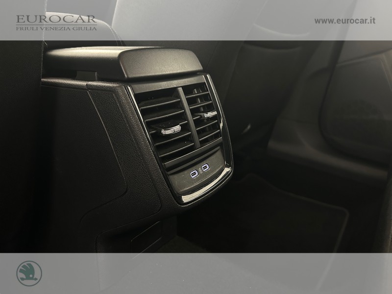 Skoda Kamiq 1.0 tsi ambition 95cv