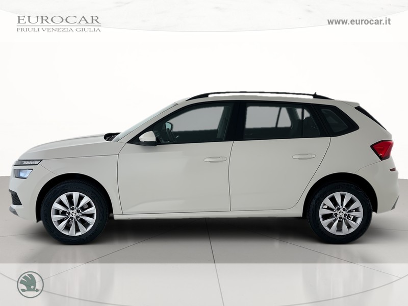 Skoda Kamiq 1.0 tsi ambition 95cv