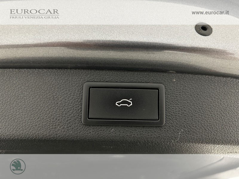Skoda Kodiaq 2.0 tdi evo executive dsg 7p.ti